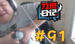 小陈91直播,揭秘网红背后的真实生活