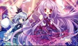 2次元漫画,漫迷心中的梦幻乐园