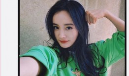 吃瓜八卦娱乐圈杨幂,瓜田李下，揭秘明星背后的故事